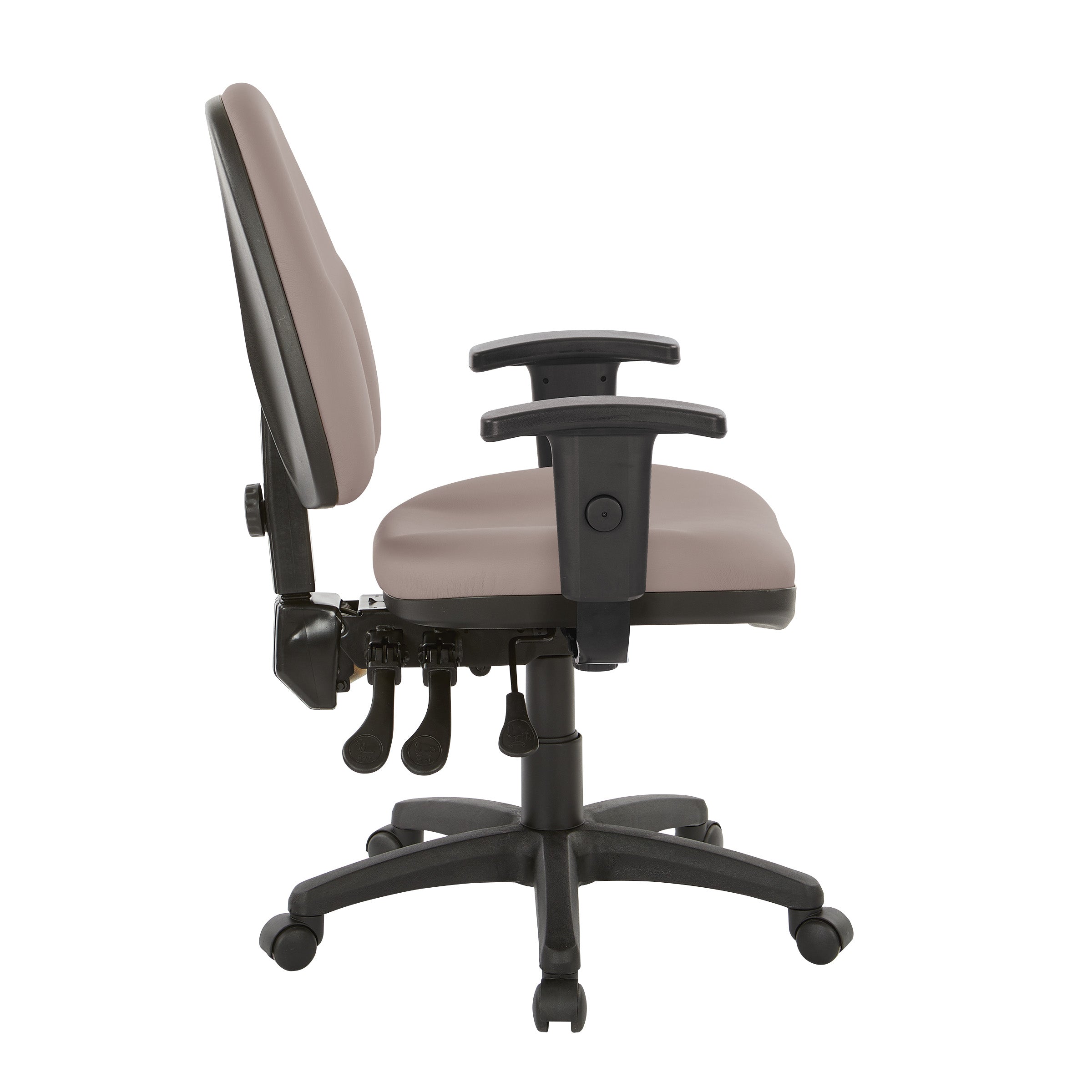 Dual Function Ergonomic Chair 1
